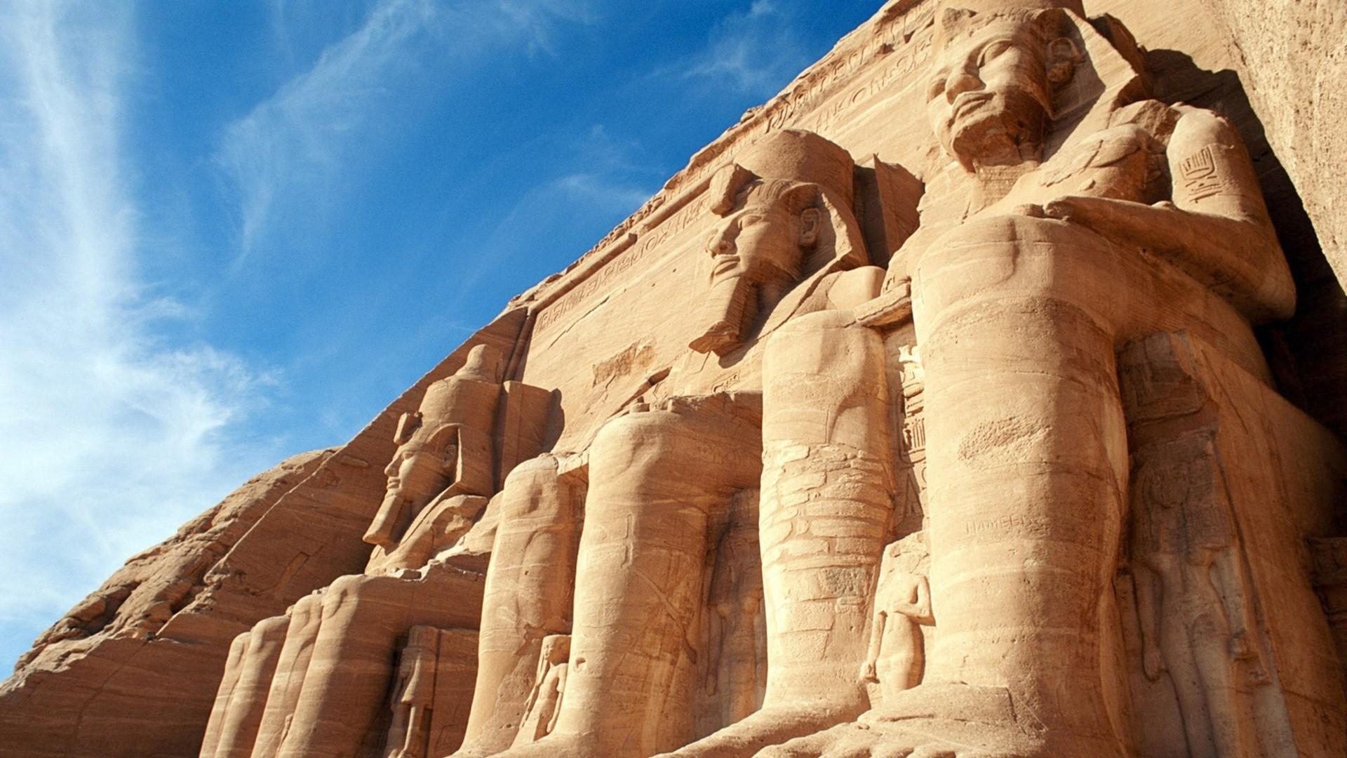 1920x1080 Egypt Wallpaper