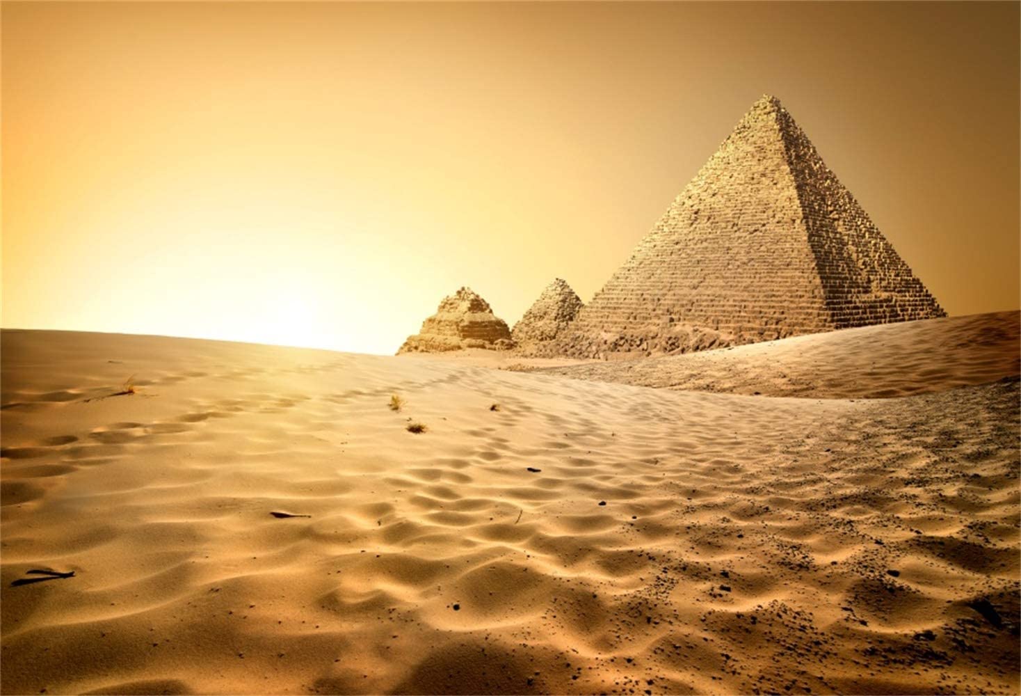 1468x1000 Buy LFEEY 5x3ft Egyptian Pyramids Backdrop Egypt Ancient Architecture Ruins Photography Background Sky Clouds Photo Studio Props Adult Boy Girl Artistic Portrait Nature Scenic Vinyl Wallpaper Online in Germany. B07MSHJ871