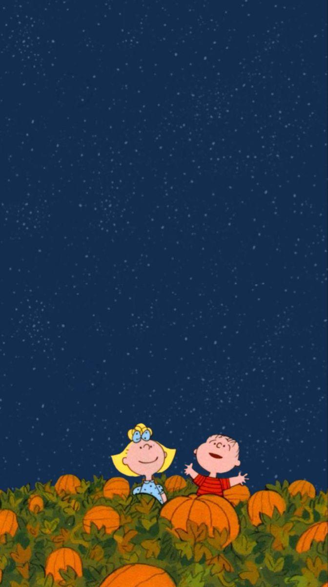 Peanuts Halloween iPhone Wallpapers Top Free Peanuts Halloween iPhone — free download