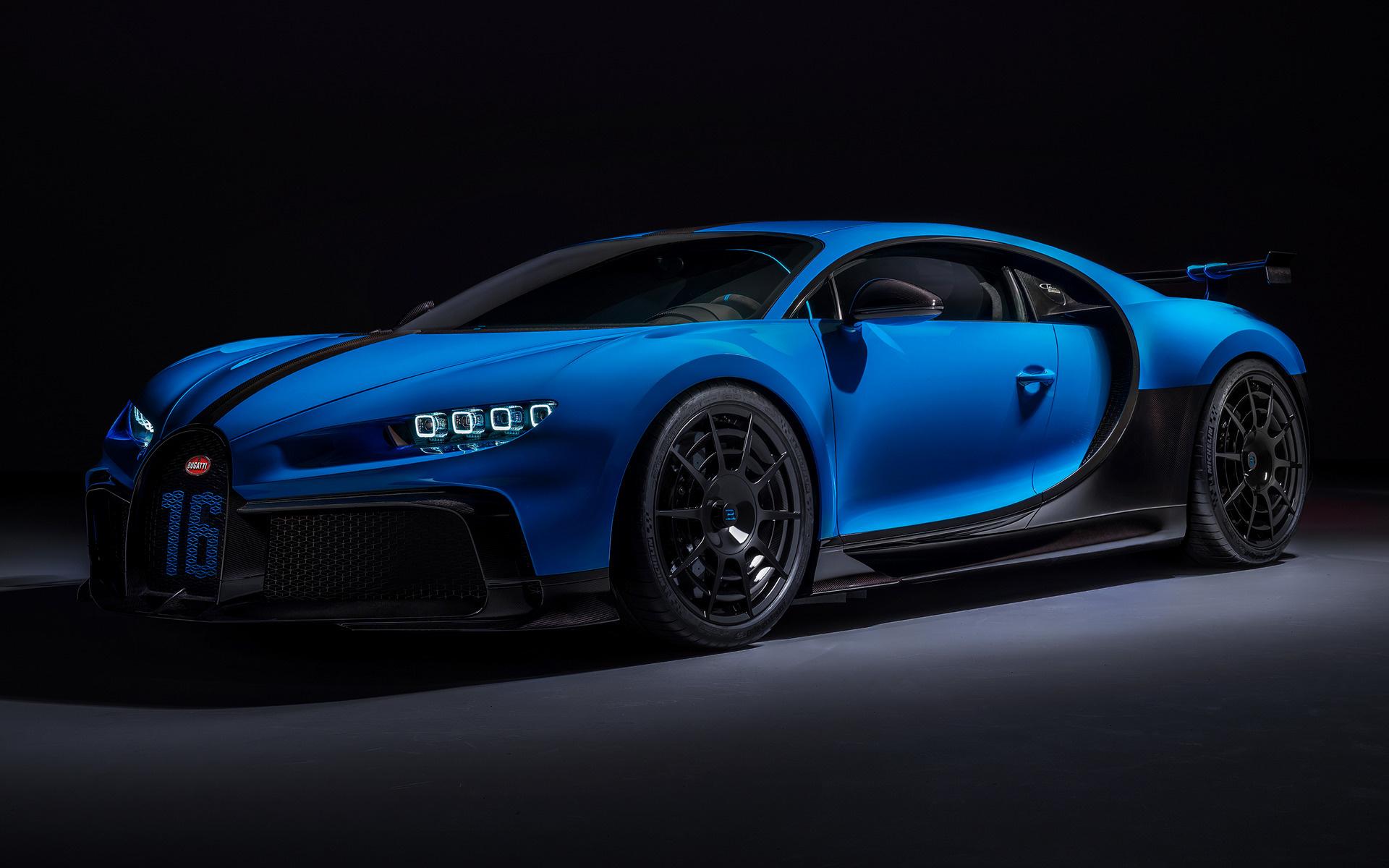 2020 Bugatti Wallpapers - Top Free 2020 Bugatti Backgrounds