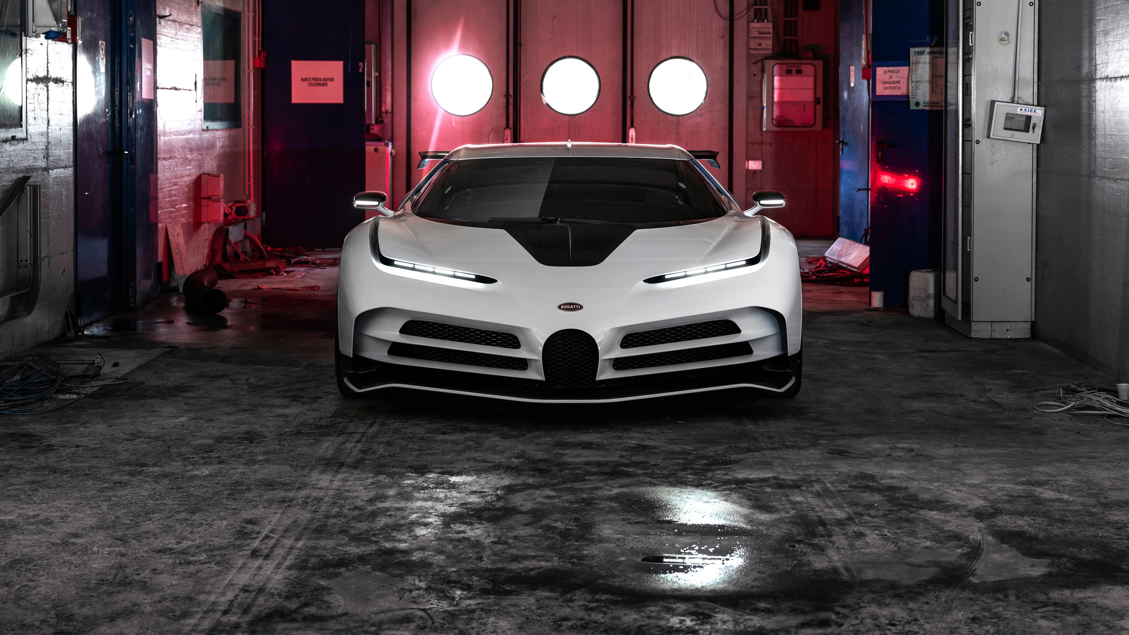 3840x2160 Wallpaper 4k 2020 Bugatti Centodieci Wallpaper