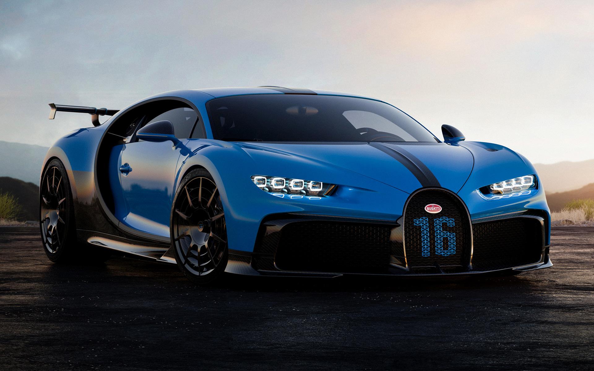 2020 Bugatti Wallpapers - Top Free 2020 Bugatti Backgrounds