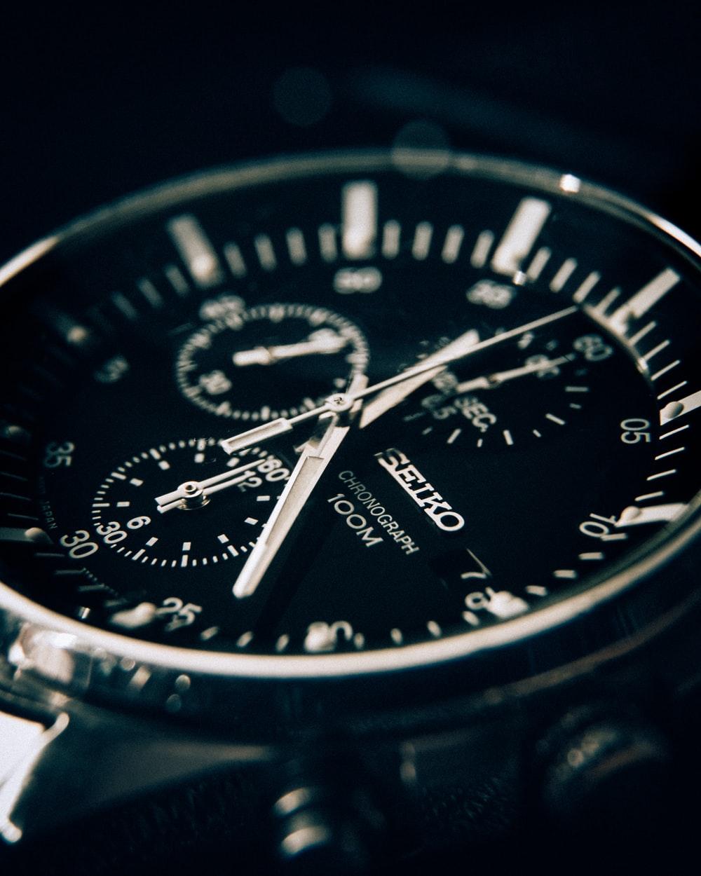 1000x1250 Seiko Picture. Download Free Image