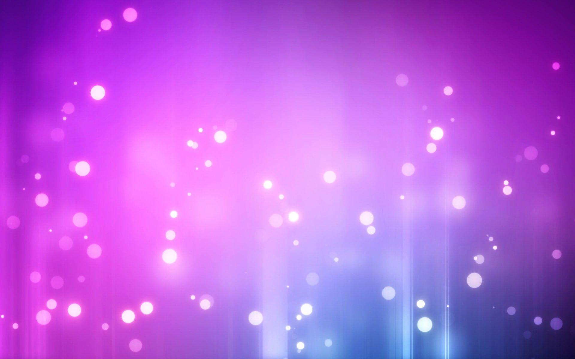 1920x1200 Purple Blue and White Wallpaper
