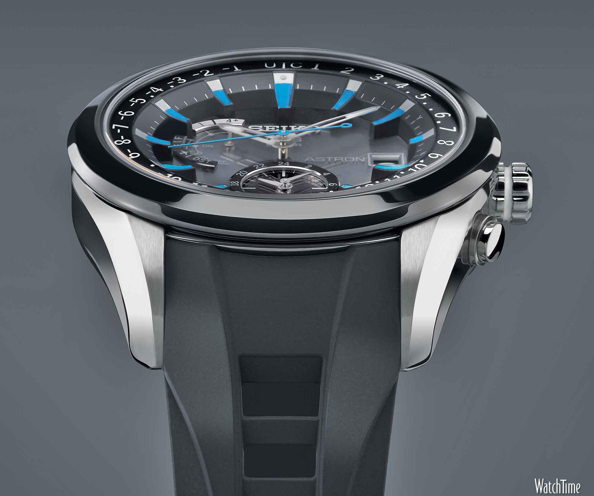 2000x1668 Watch Wallpaper: Seiko Astron. WatchTime's No.1 Watch Magazine