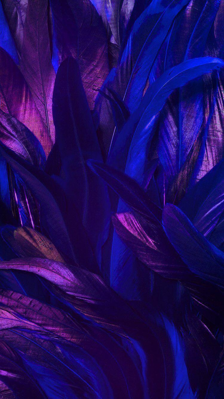 750x1334 Purple and Blue ideas. wallpaper background, phone wallpaper, iphone wallpaper
