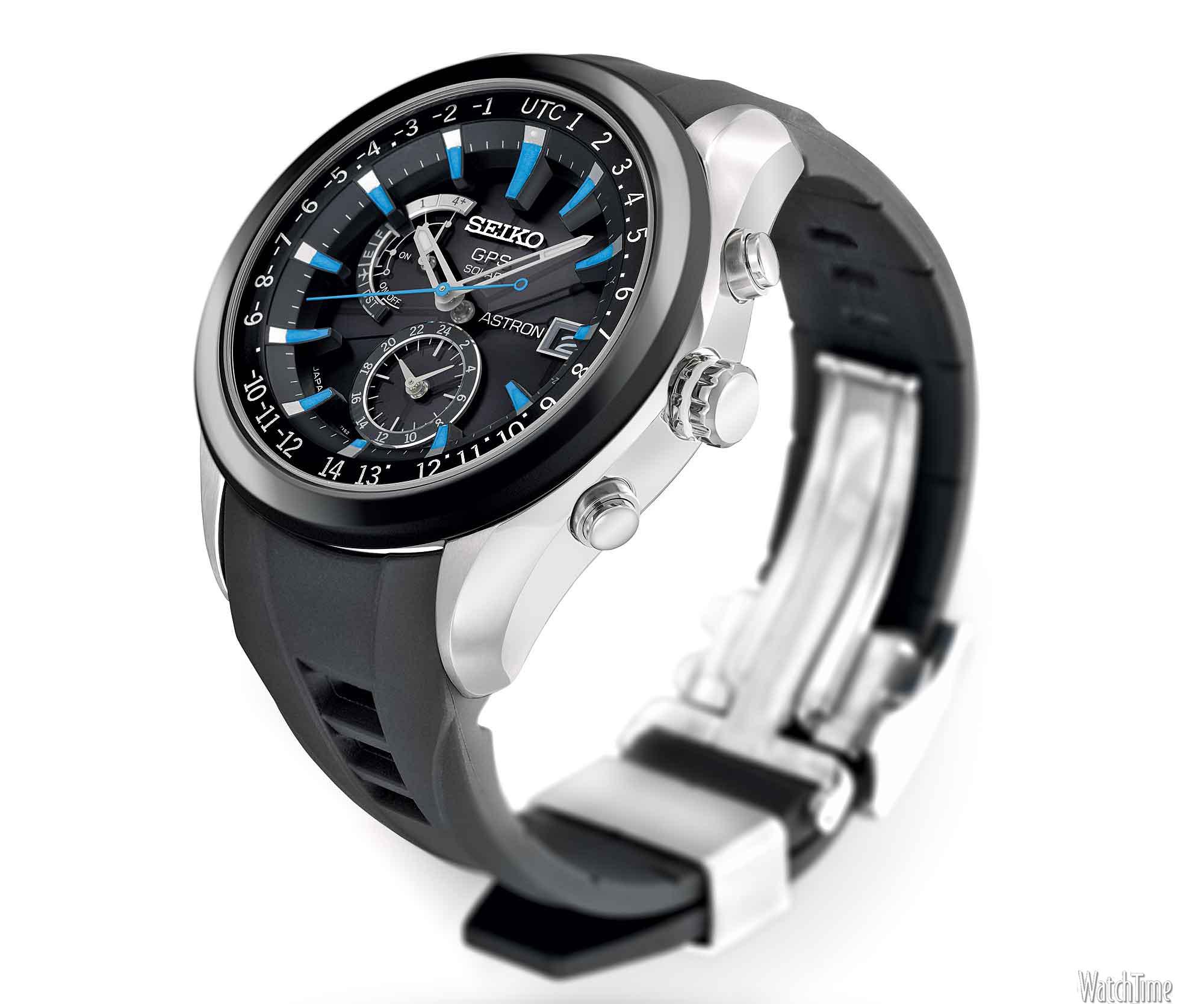 2000x1668 Watch Wallpaper: Seiko Astron. WatchTime's No.1 Watch Magazine