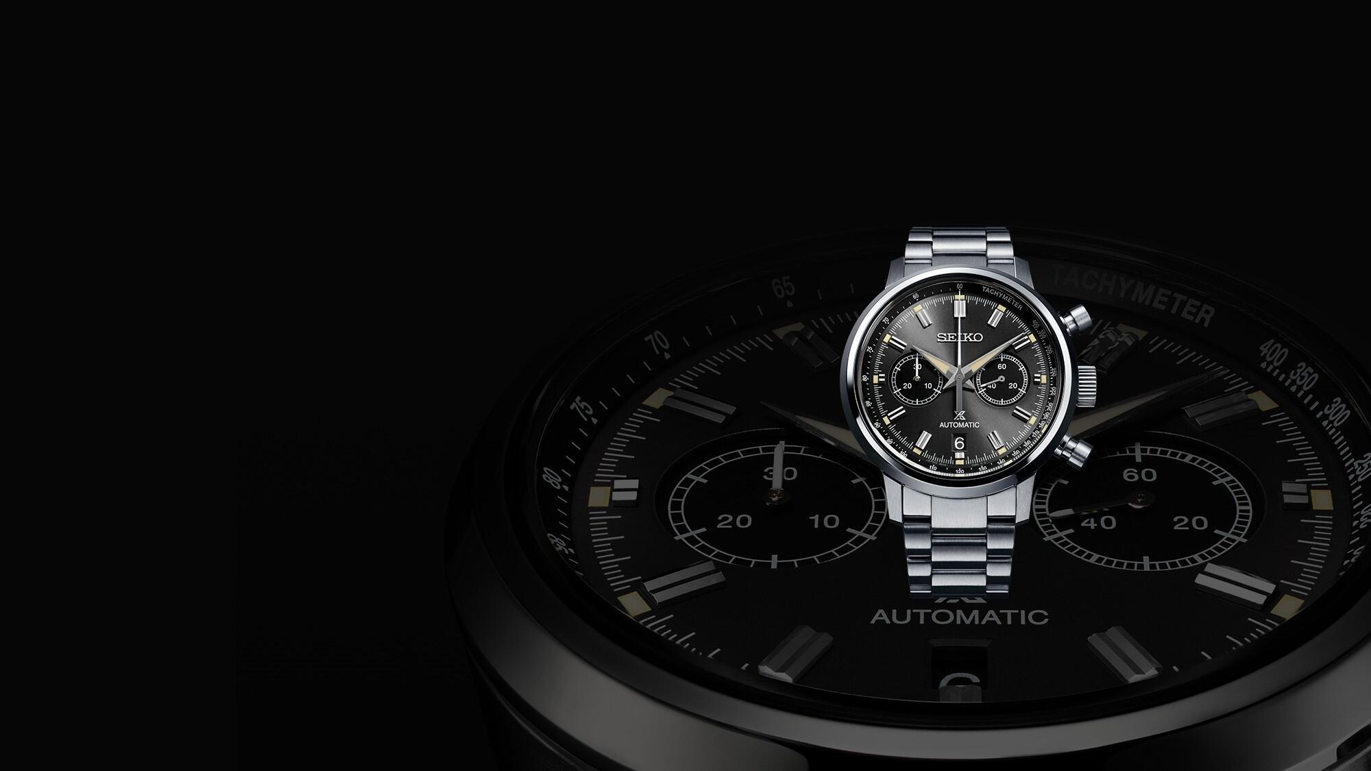2000x1125 Prospex. Brands. Seiko Watch Corporation