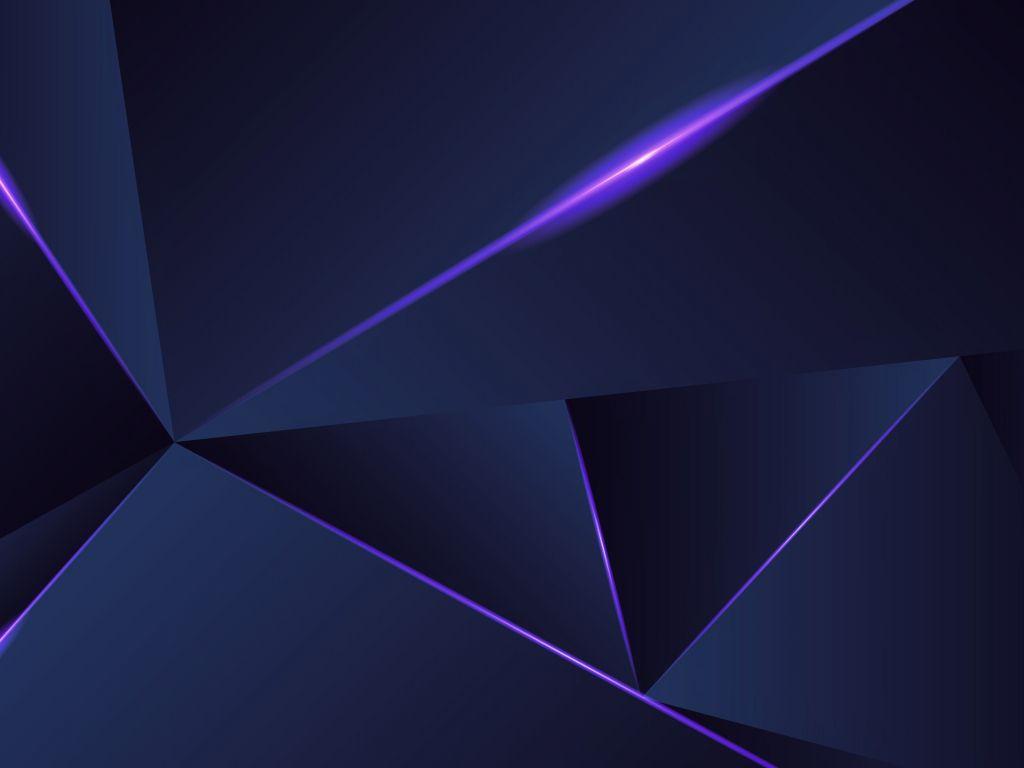 1024x768 Purple 4K wallpaper for your desktop or mobile screen free and easy to download
