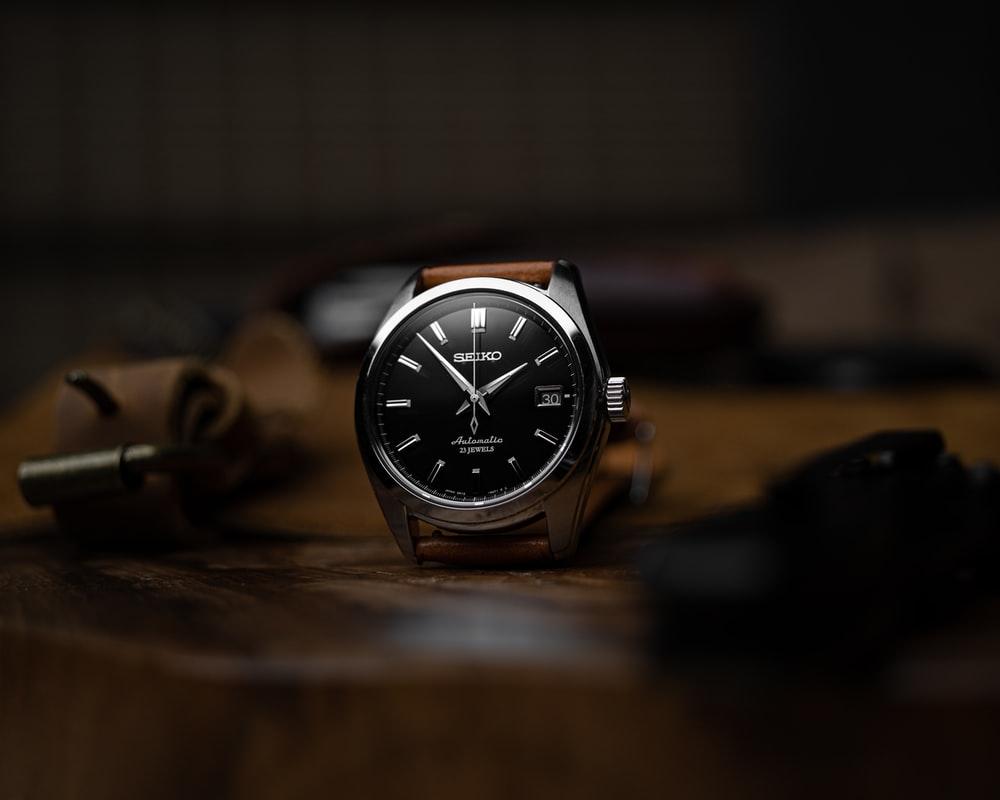 1000x800 Seiko Picture. Download Free Image