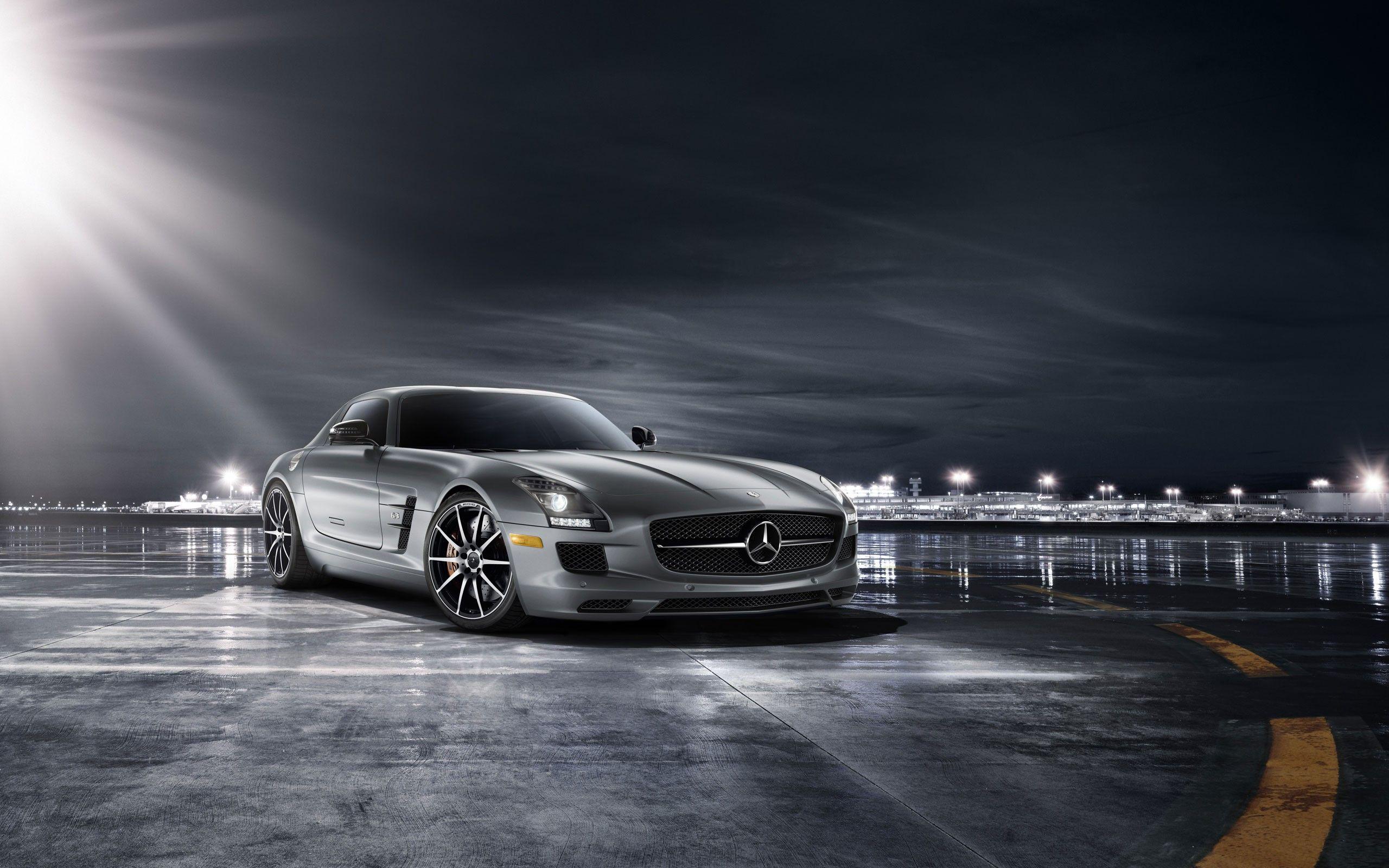 Sls Amg Wallpapers Top Free Sls Amg Backgrounds Wallpaperaccess