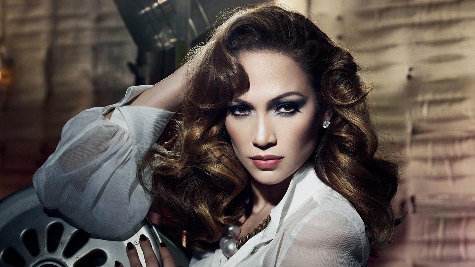 1920x1080 Jennifer Lopez Full HD