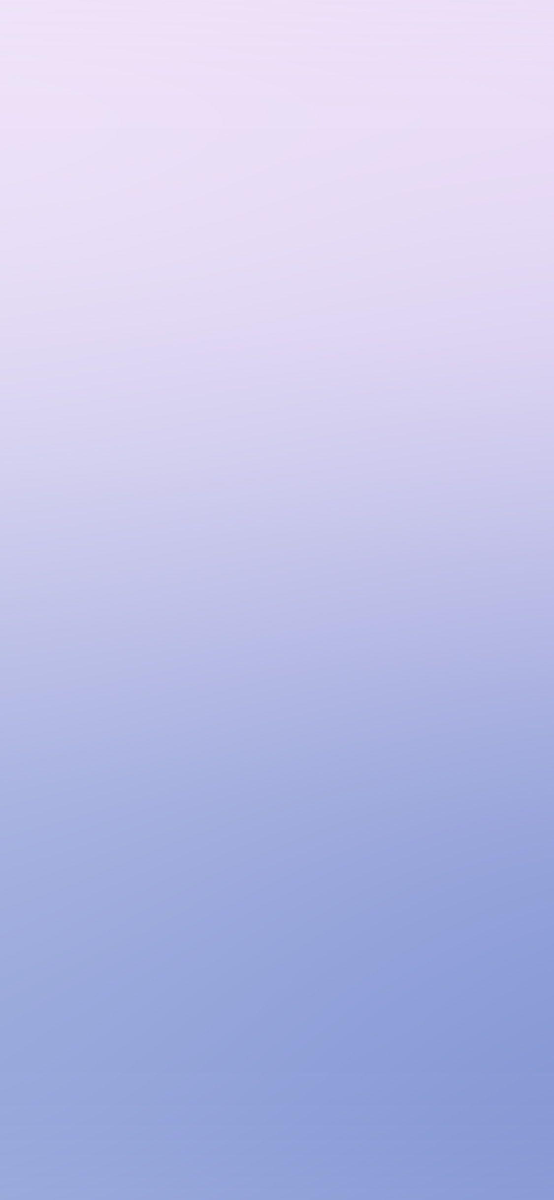 1125x2436 iPhone X wallpaper. soft pastel blue blur