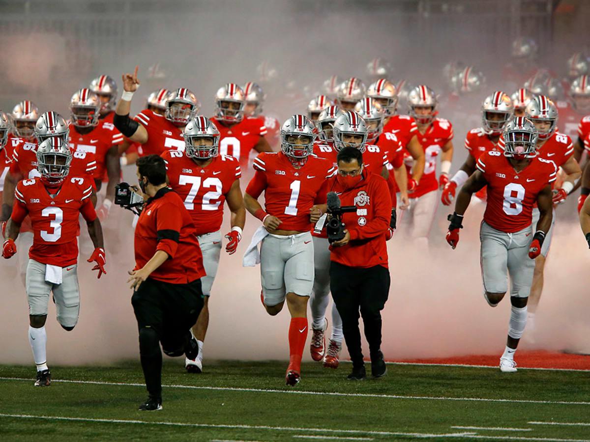 1200x900 Do the Buckeyes deserve to be in the college football playoffs?
