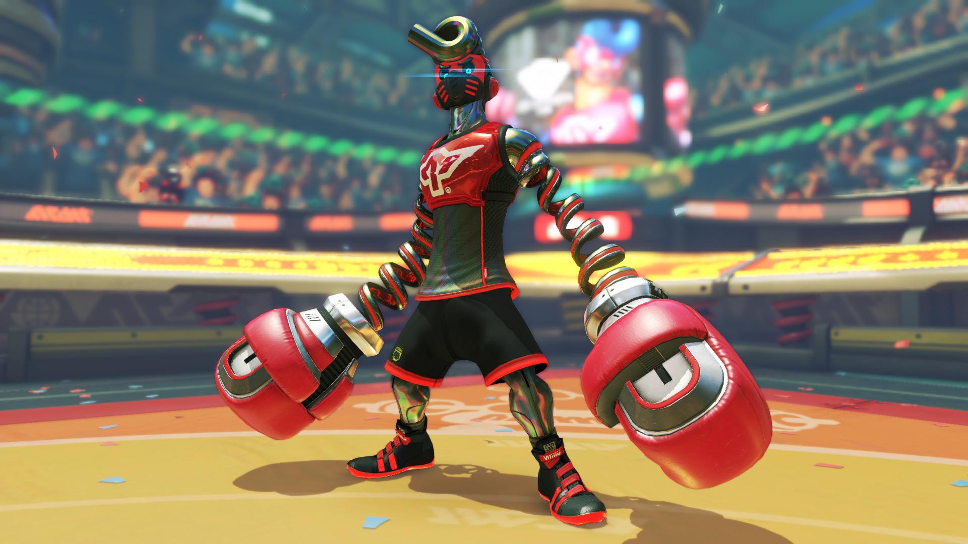 Arm's. Arms Nintendo Switch. Arms: Спрингмен. Arms игра механика. Arms файтинг.