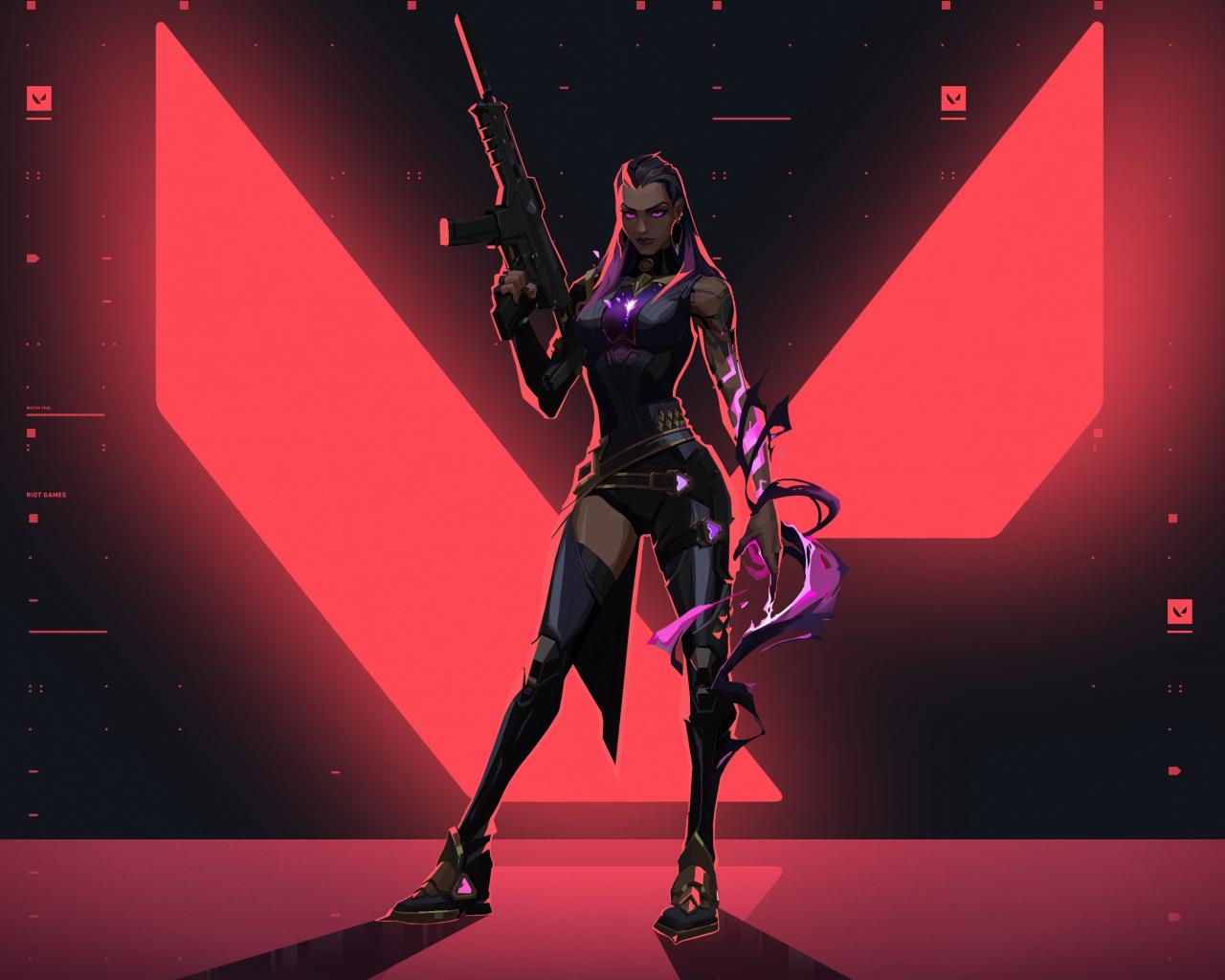 1280x1024 Free download Download 1280x1024 wallpaper valorant reyna with gun 2020 [1280x1024] for your Desktop, Mobile & Tablet. Explore Wallpaper 1280X1024X1024 Wallpaper, 1280X1024 Background, Desktop Wallpaper 1280x1024