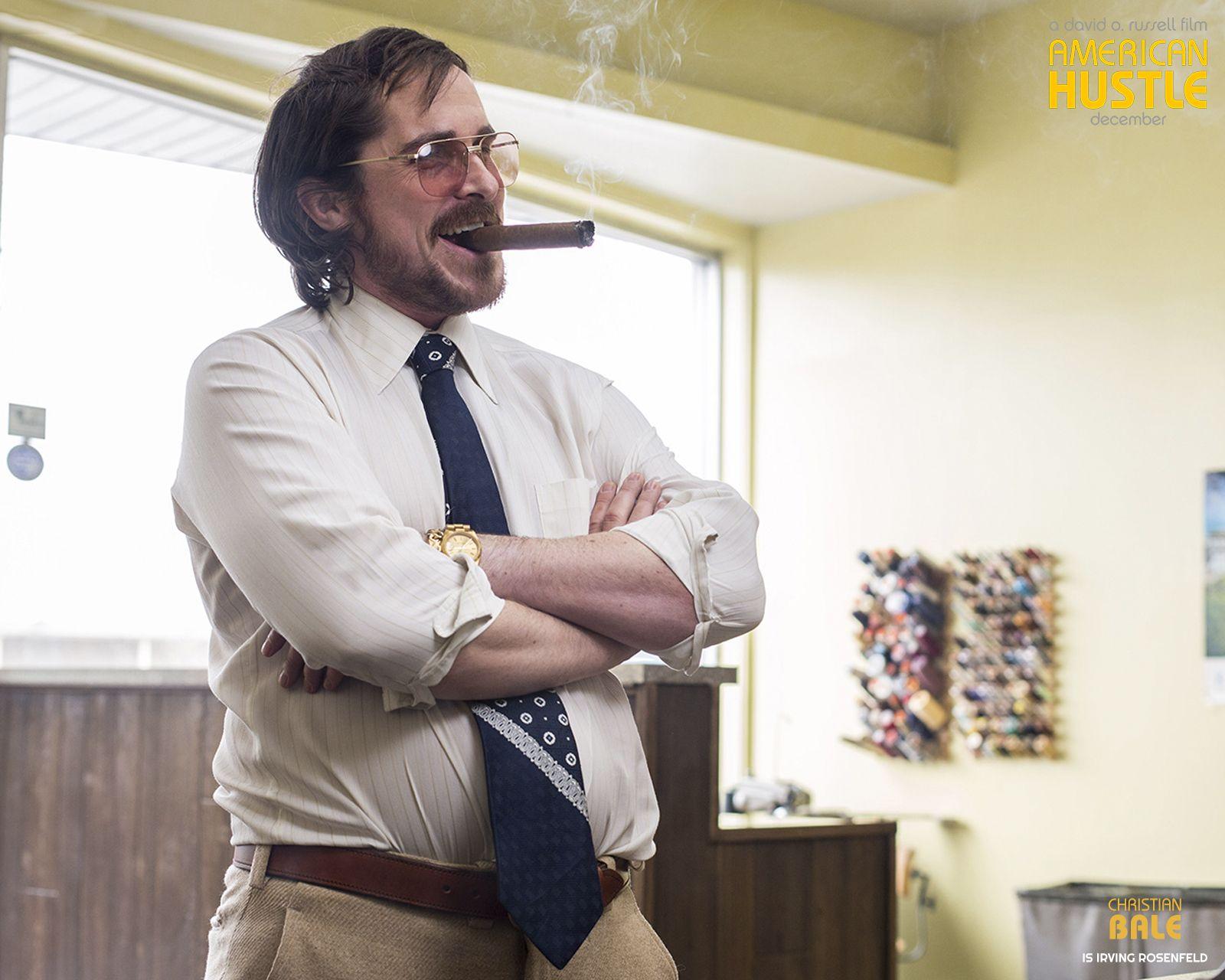 1600x1280 American Hustle Wallpaper