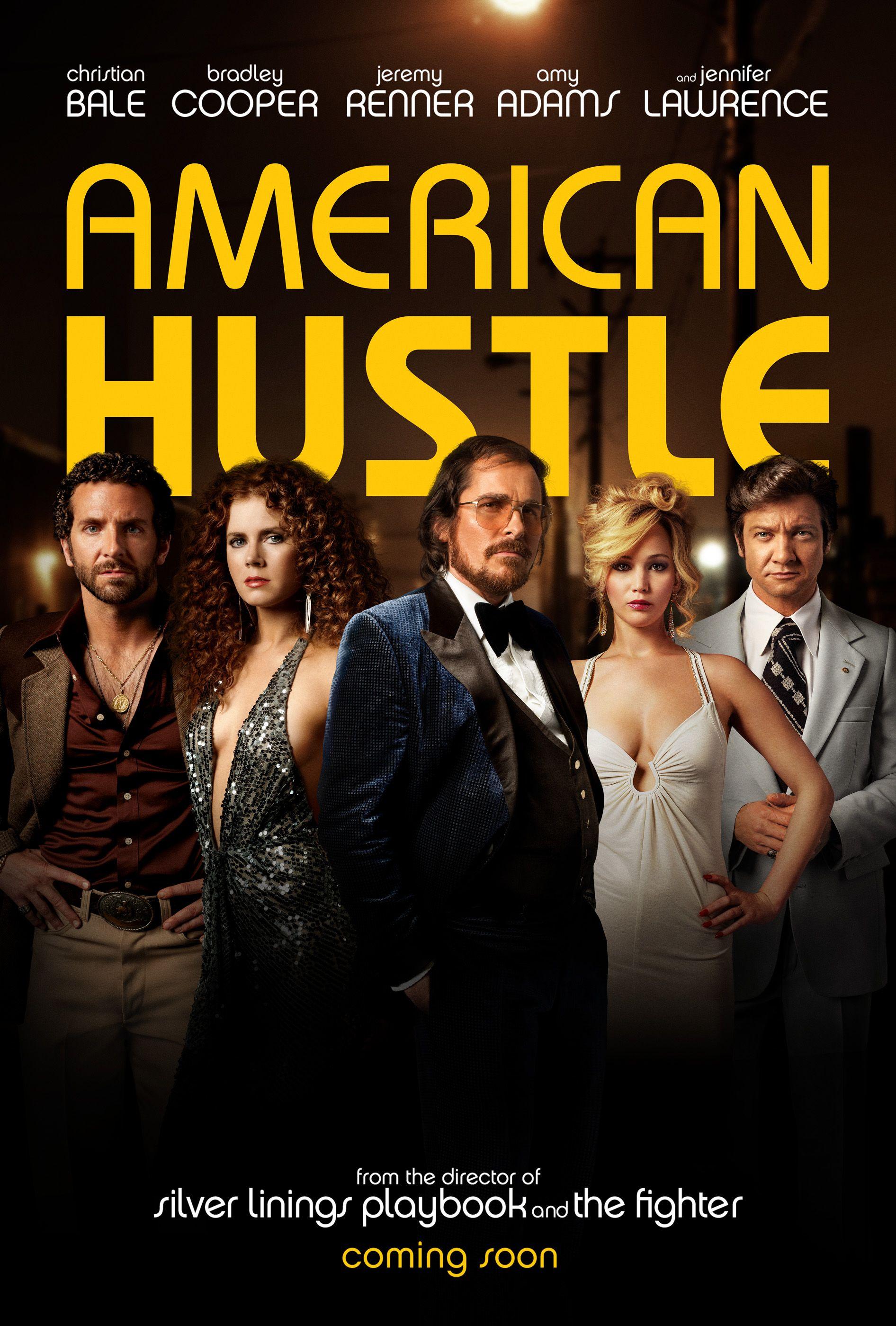 1892x2800 American Hustle Wallpaper