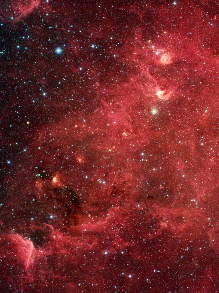 768x1024 Free download Red Space 3Wallpaper iphone Parallax Les 3 Wallpaper iPhone du jour [1040x1526] for your Desktop, Mobile & Tablet. Explore Red iPhone Wallpaper. Red Wallpaper Background, Red Phone