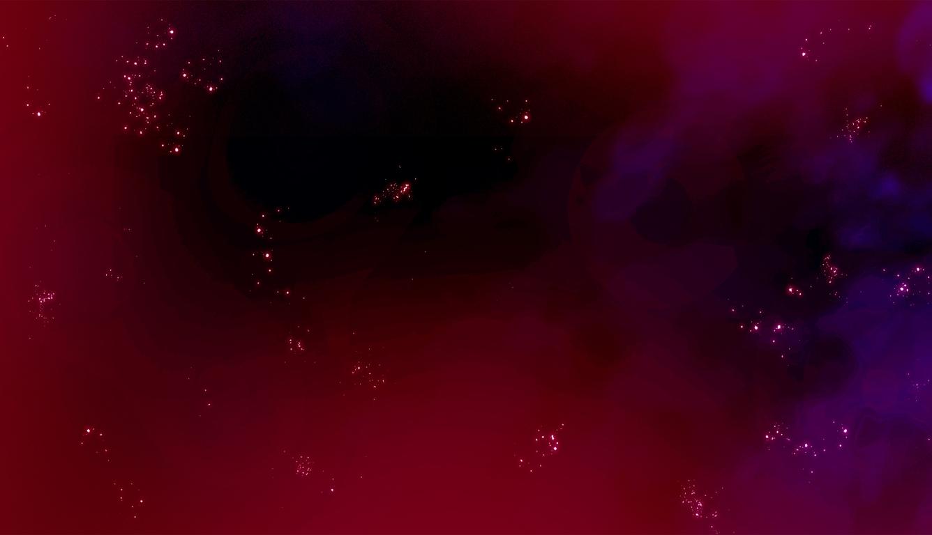 1336x768 Red Galaxy Space HD Laptop Wallpaper, HD Space 4K Wallpaper, Image, Photo and Background