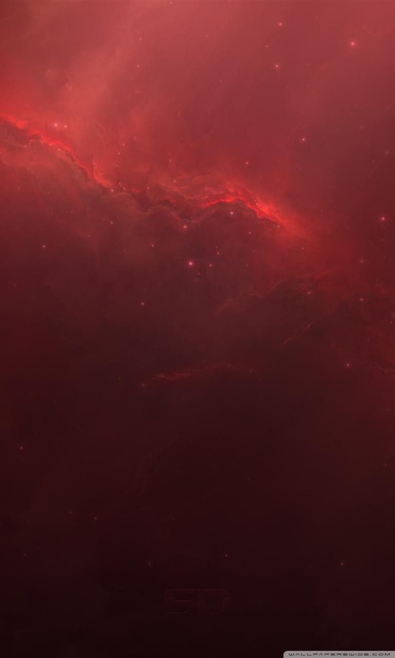 768x1280 Red Crow Nebula Ultra HD Desktop Background Wallpaper for 4K UHD TV : Widescreen & UltraWide Desktop & Laptop : Tablet