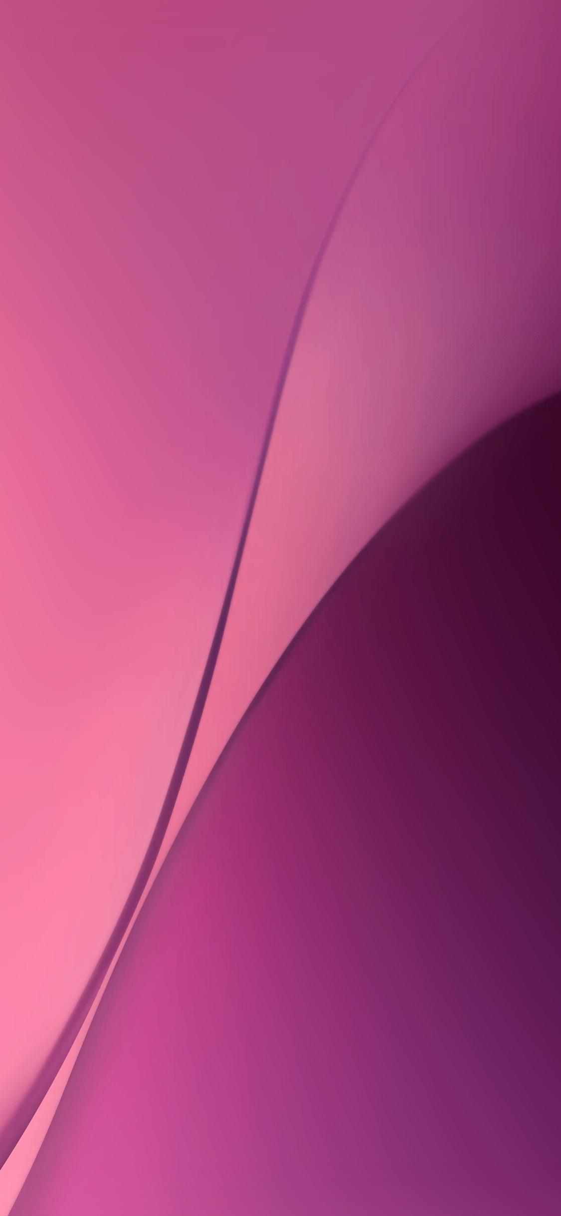 1125x2436 iPhone X wallpaper. abstract lines red galaxy pattern