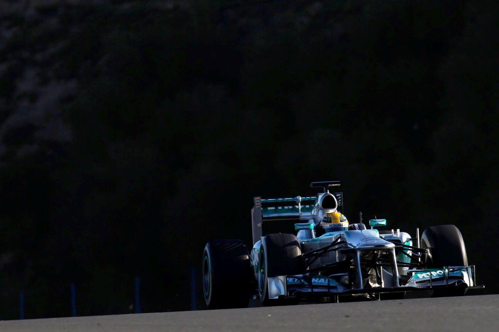 1600x1066 F1 Mercedes Wallpaper For Windows g9