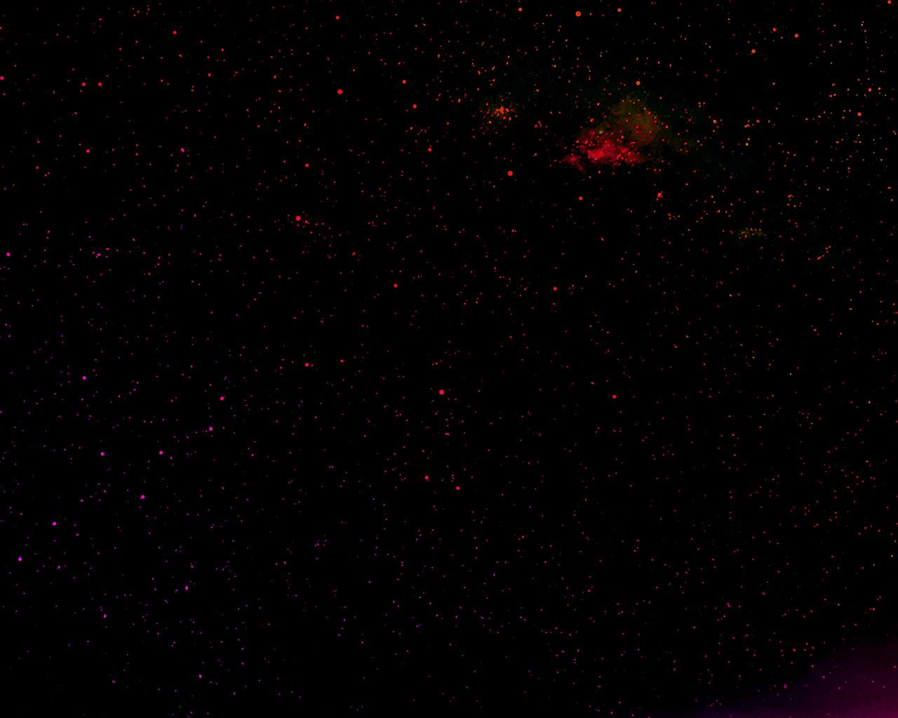 1280x1024 wallpaper for desktop, laptop. night sky star space galaxy s6 nature red