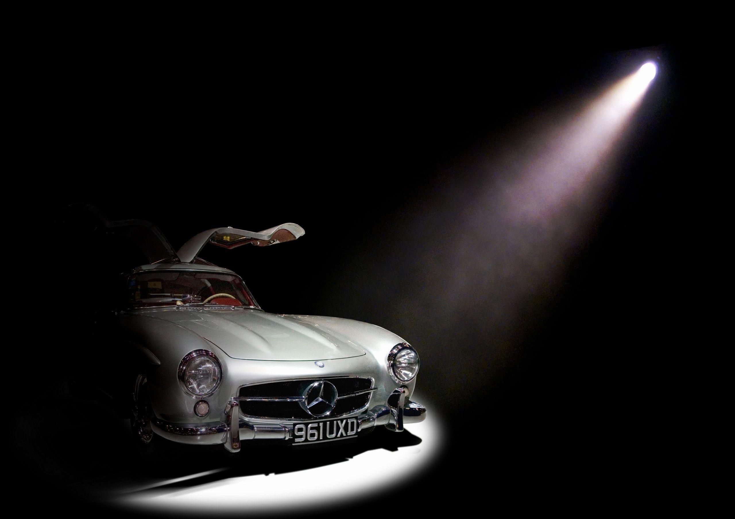 2560x1809 Windows Spotlight Wallpaper Wallpaperafari Mercedes Benz 300sl