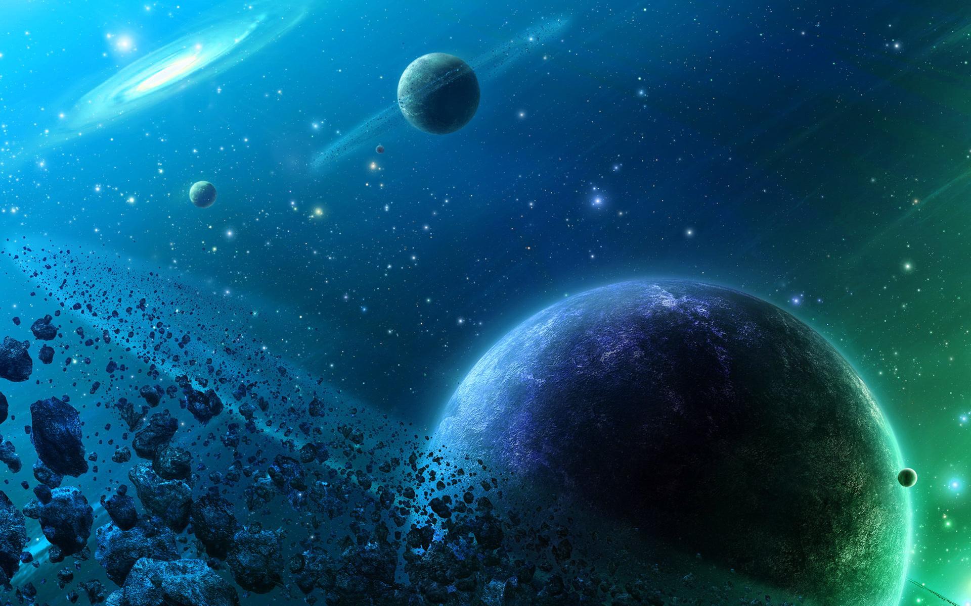 1920x1200 Space Planets Wallpaper​-Quality Free Image and Transparent PNG Clipart