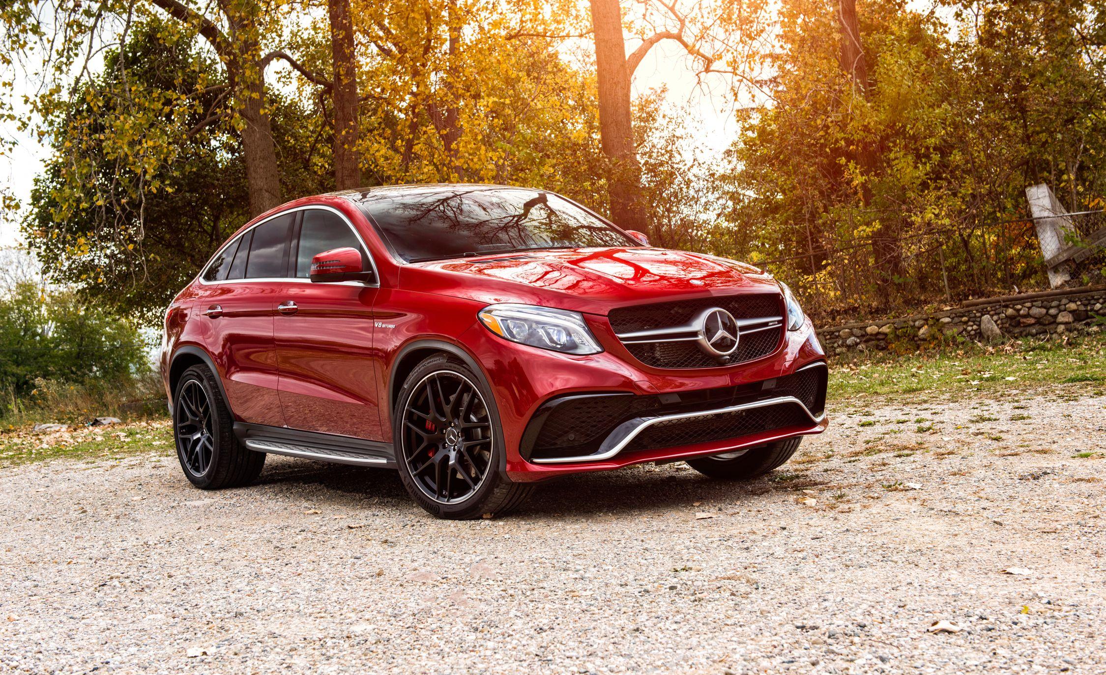 2250x1375 Wallpaper Mercedes AMG GLE63 S, GLE Class, Coupe, HD, Automotive