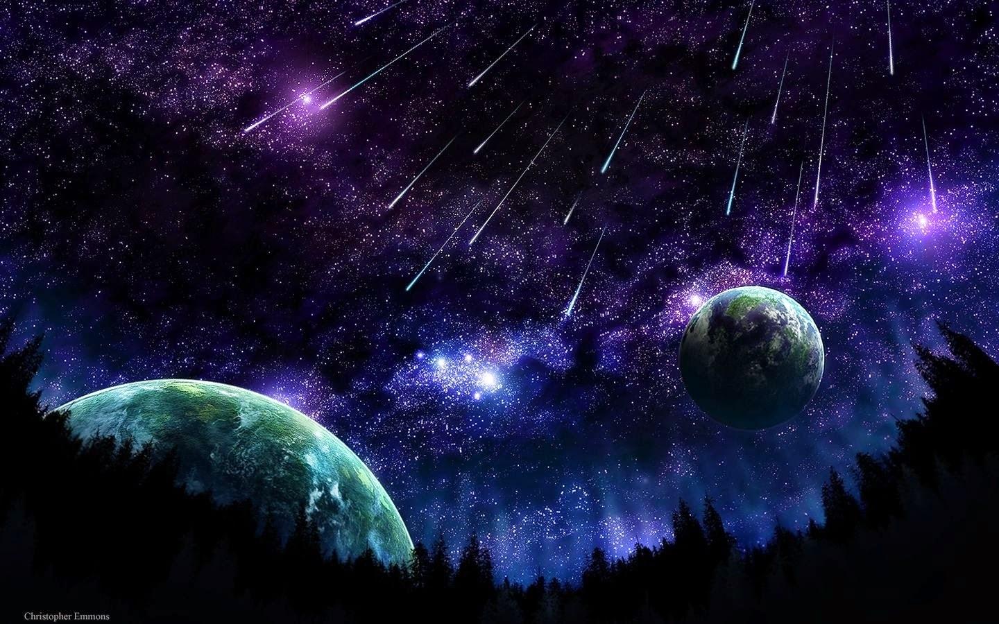 1440x900 universe desktop wallpaper, nature, outer space, astronomical object, sky, universe