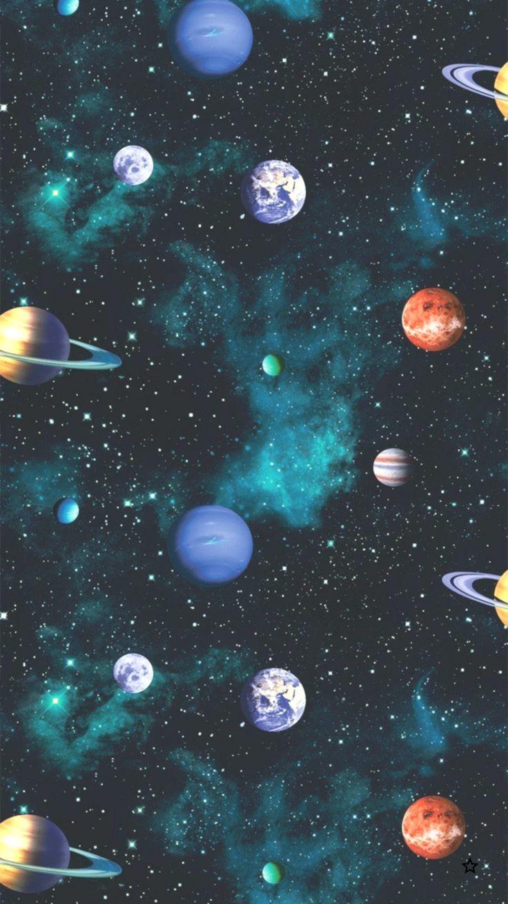 736x1308 Cosmos Space Wallpaper Charcoal, #CHARCOAL #Cosmos #space #Wallpaper. Wallpaper space, Planets wallpaper, Galaxy wallpaper
