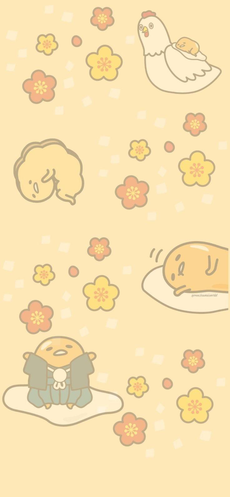 736x1593 Kawaii wallpaper page. iPhone wallpaper kawaii, Kawaii wallpaper, Anime wallpaper iphone