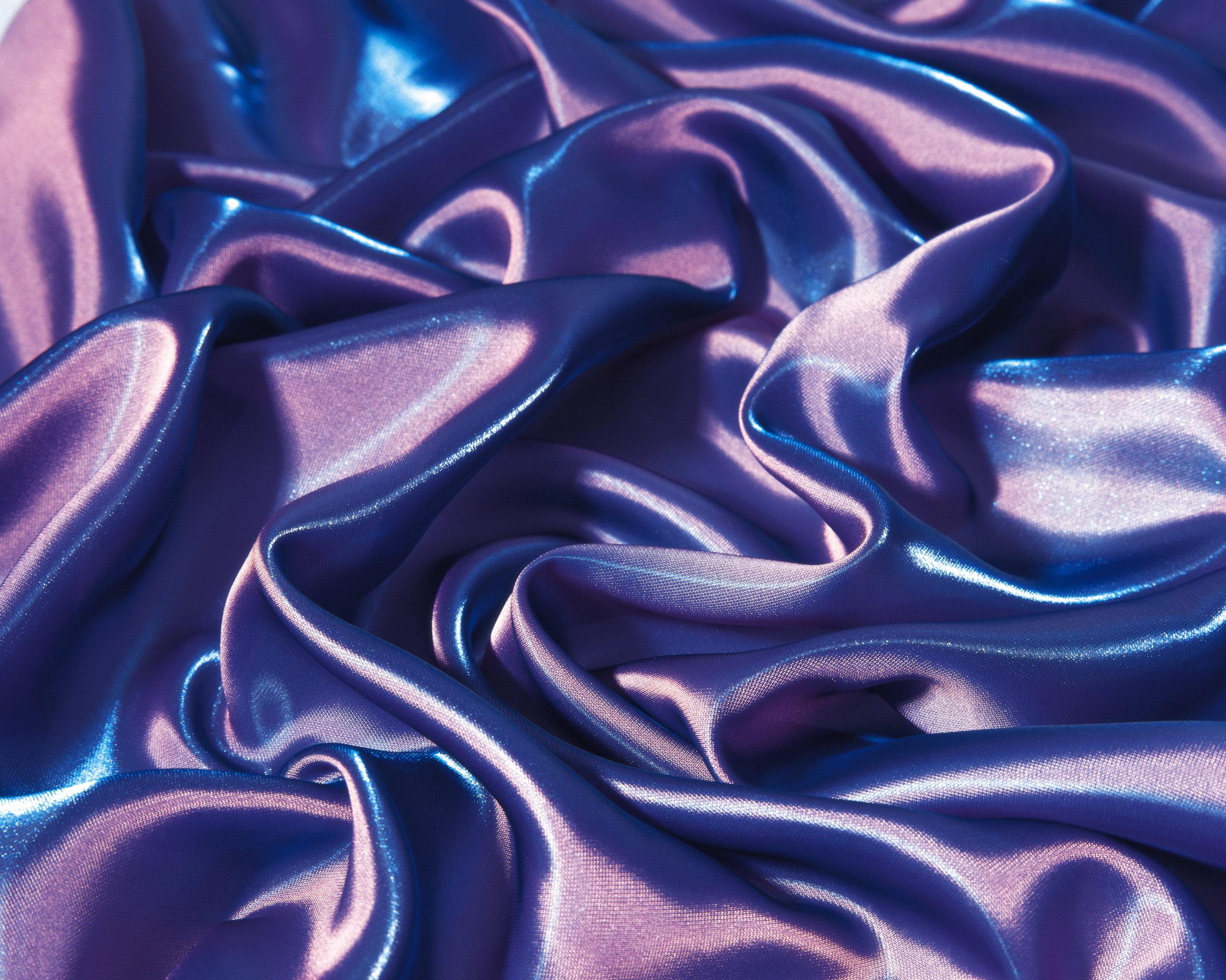 2500x2000 silk wallpaper, blue, violet, purple, silk, satin