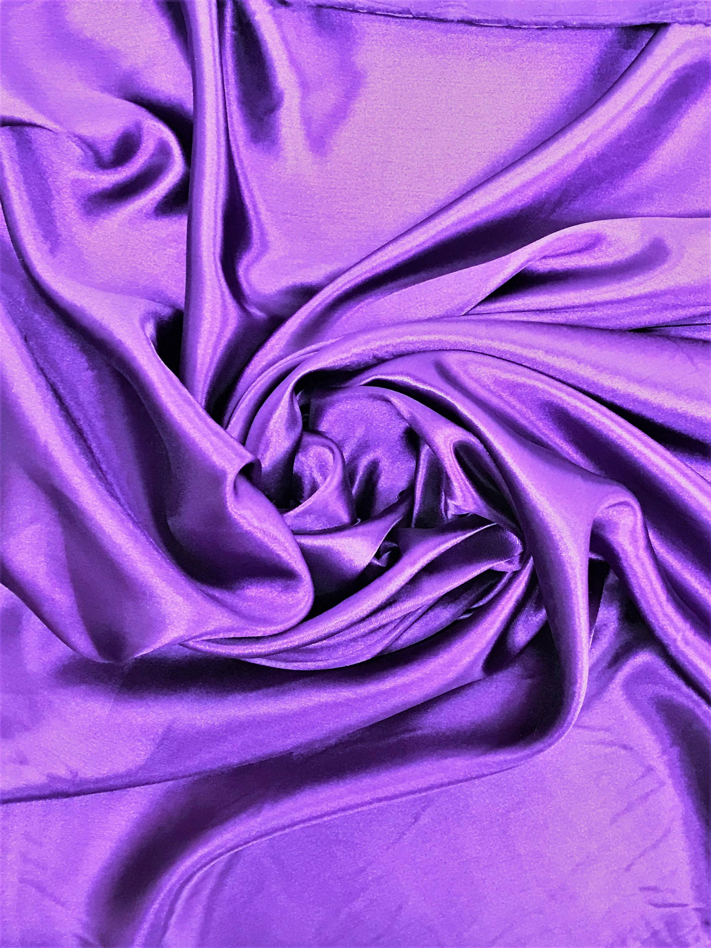 2419x3226 Purple Medium Satin