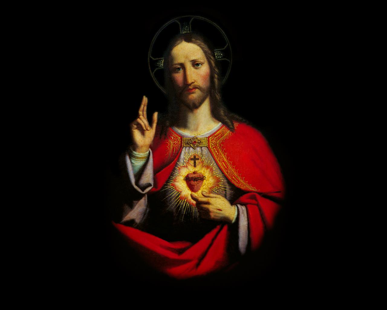 1280x1024 Catholic Wallpaper