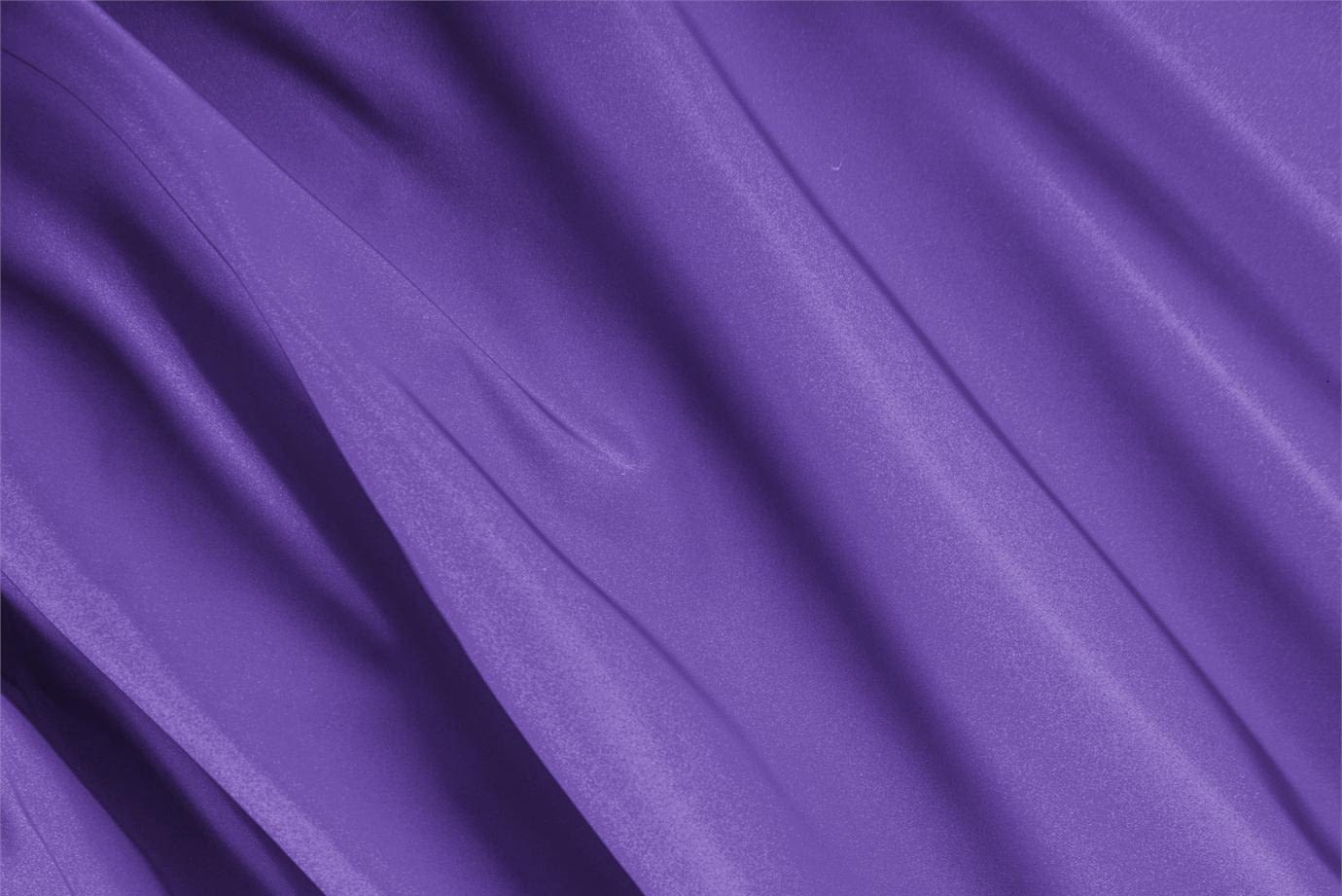 1380x921 Iris Purple Silk Radzemire fabric for dressmaking