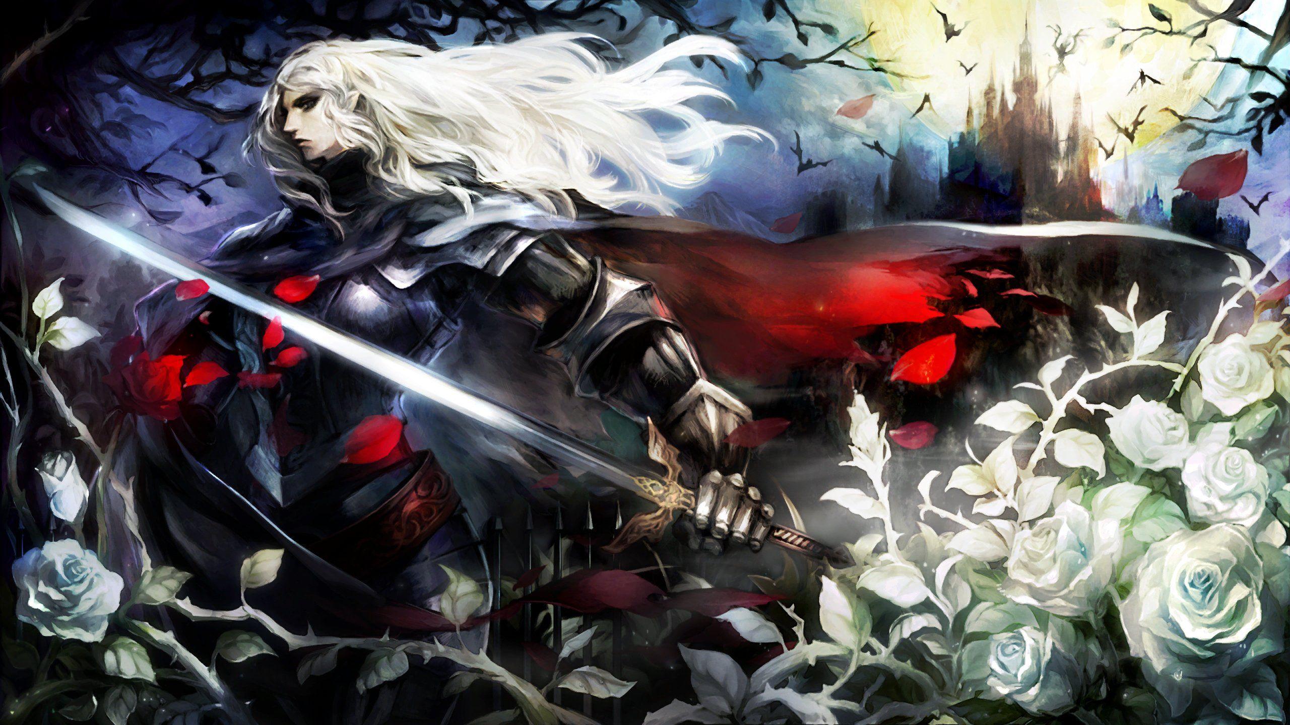2560x1440 Family Anime Wallpaper