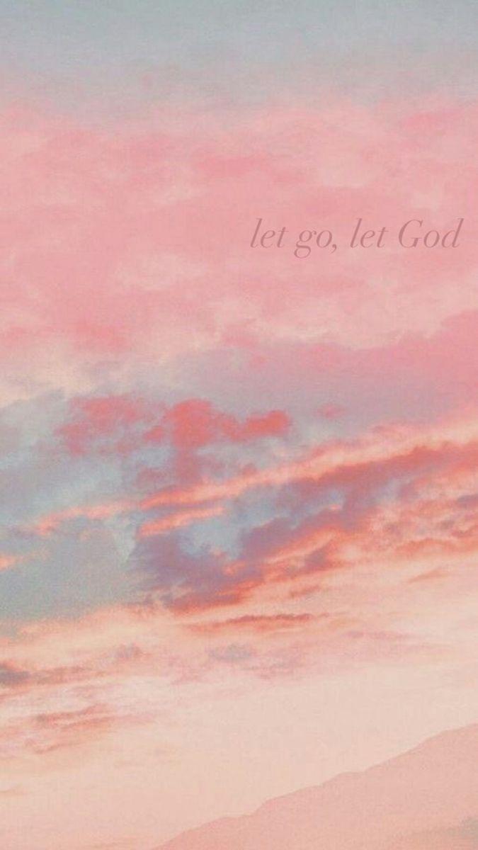 675x1200 Let go, let God
