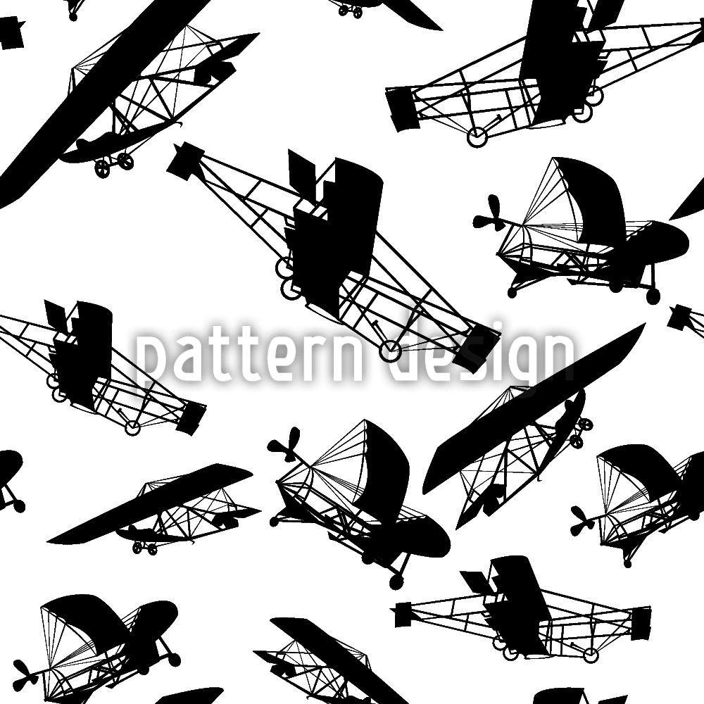 1000x1000 Design Wallpaper The Planes Of The Wright Brothers
