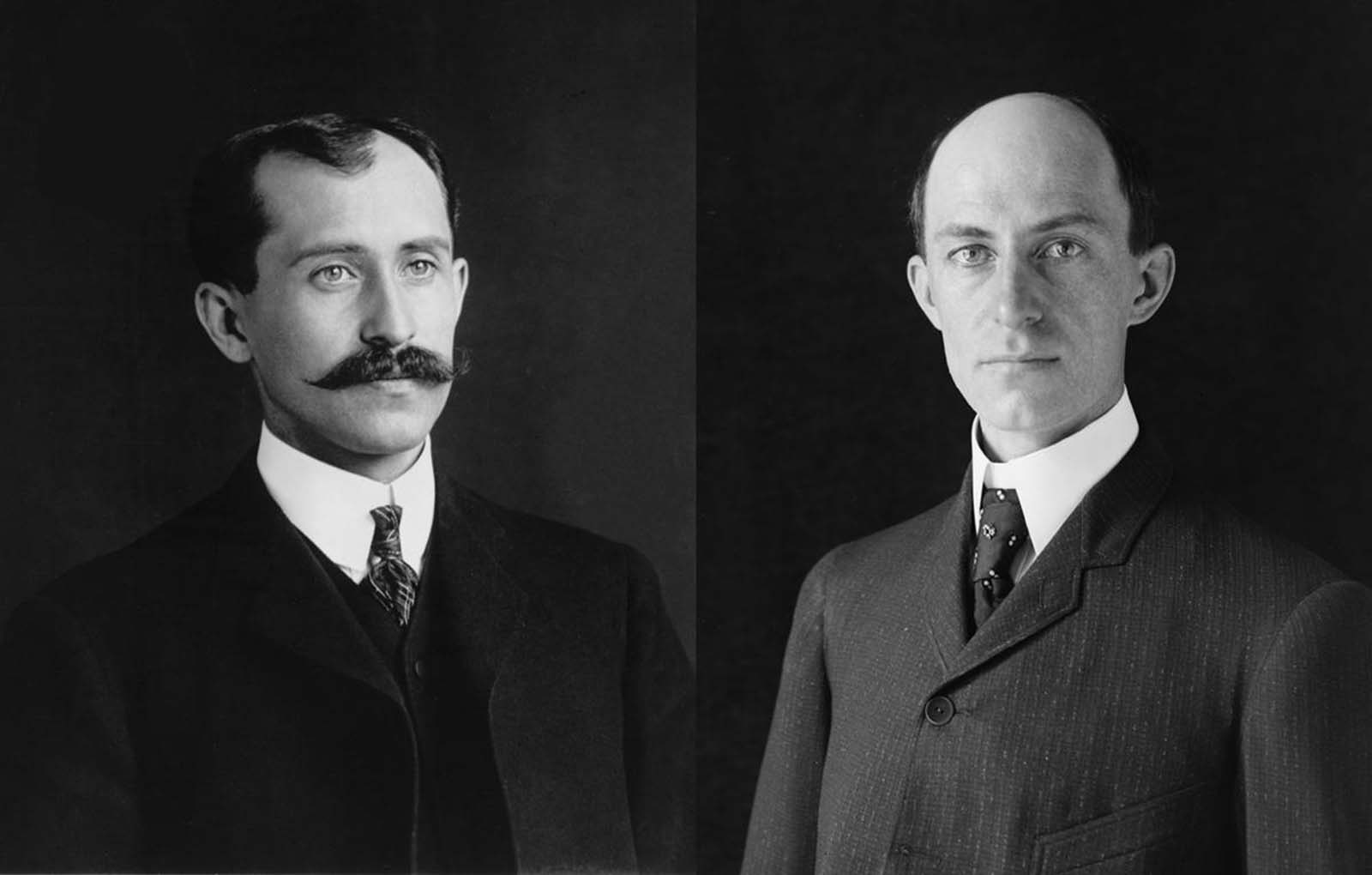 1600x1020 Photo of the Wright Brothers' Flights