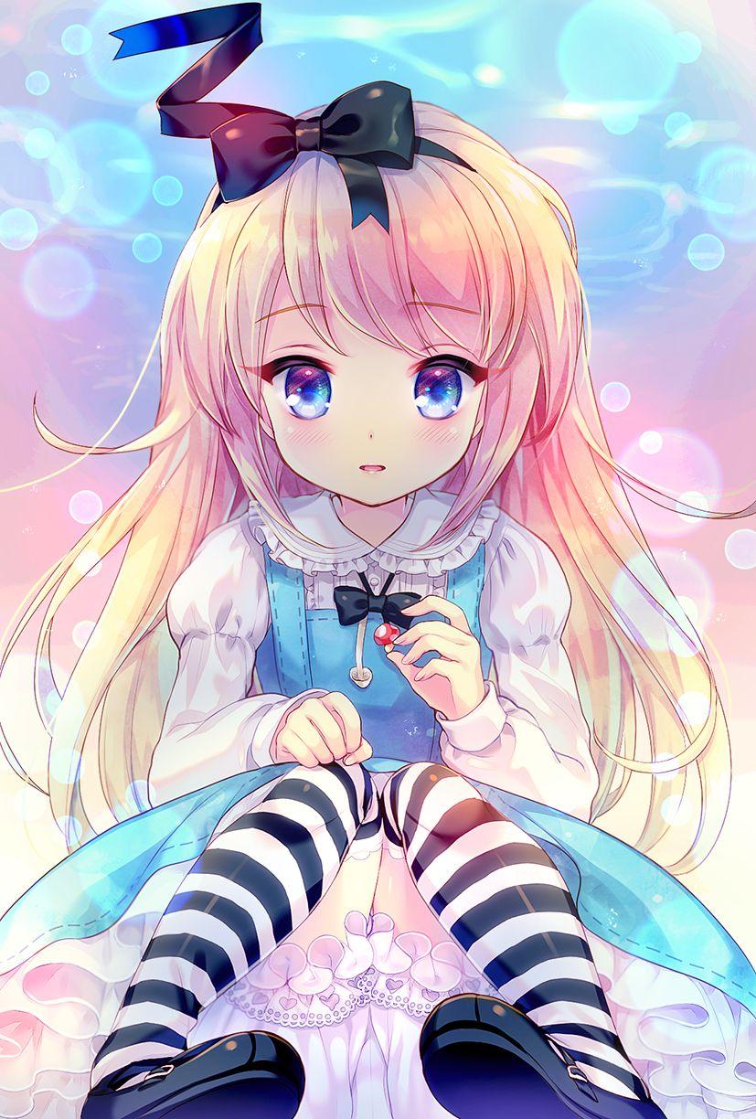 827x1224 Alice In Wonderland Picture