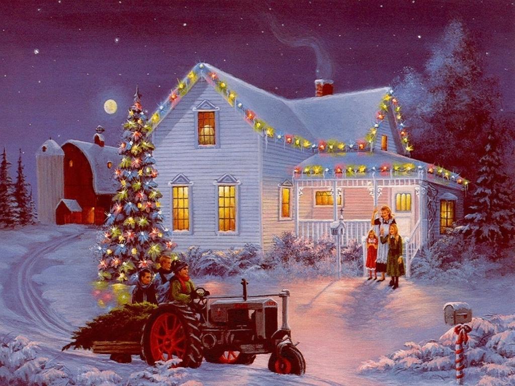 1024x768 Free download Victorian Farm Christmas TRIPSETTER INC [1024x768] for your Desktop, Mobile & Tablet. Explore Victorian Winter Wallpaper. Vintage Wallpaper, Victorian Wallpaper, Victorian Wallpaper Patterns