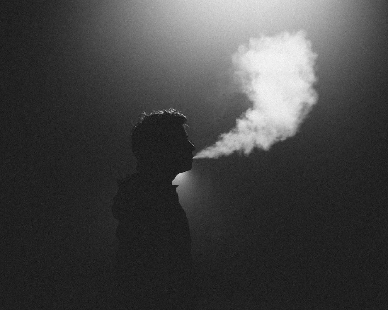 1280x1024 Free download Pics Photo Smoke Silhouette HD Widescreen Wallpaper [1920x1280] for your Desktop, Mobile & Tablet. Explore Smoking Wallpaper. Nike Smoke Wallpaper, Live Smoke Wallpaper, Quit Smoking Wallpaper