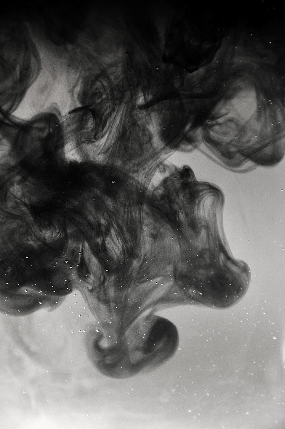 1000x1506 1K+ Black And White Smoke Picture. Download Free Image