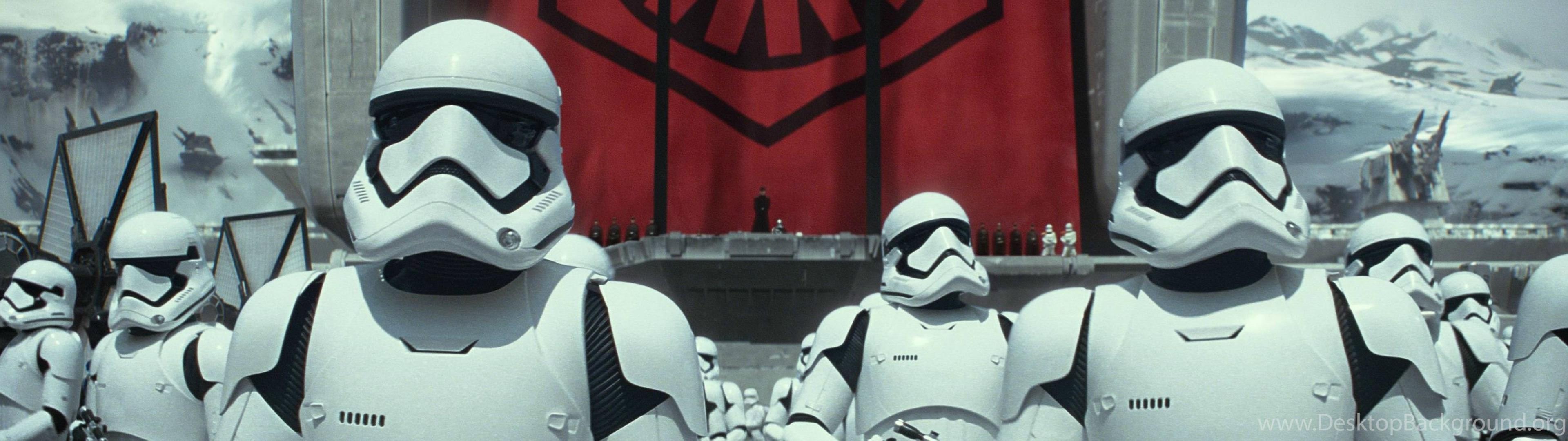 3840x1080 Star Wars TFA Dual Monitor (3840x1080) Wallpaper Album On Imgur Desktop Background