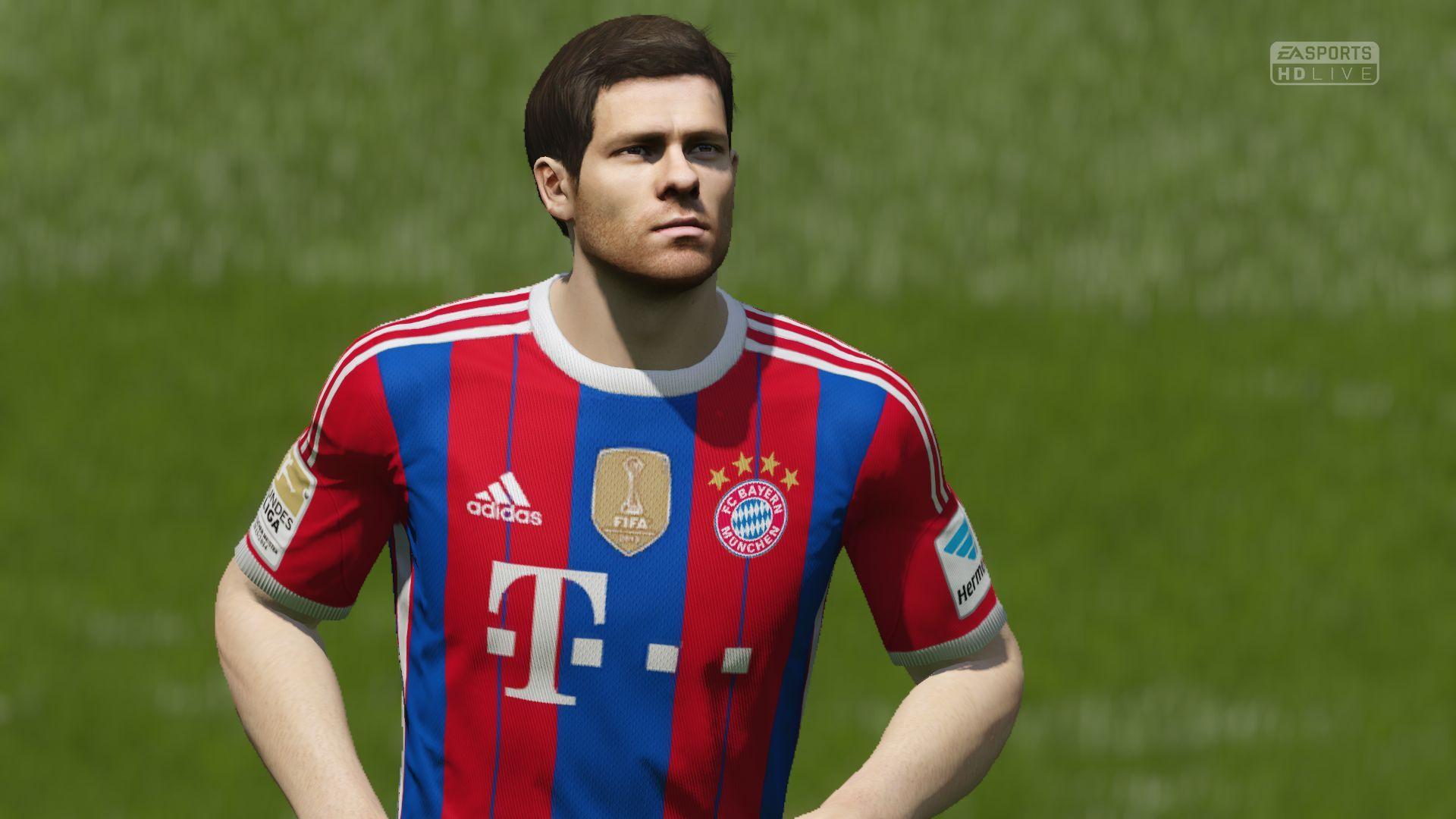 1920x1080 FIFA 15 Benchmarked.net Reviews