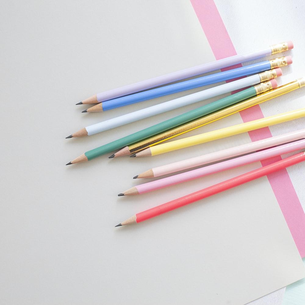 1000x1000 Stationery Picture [HD]. Download Free Image