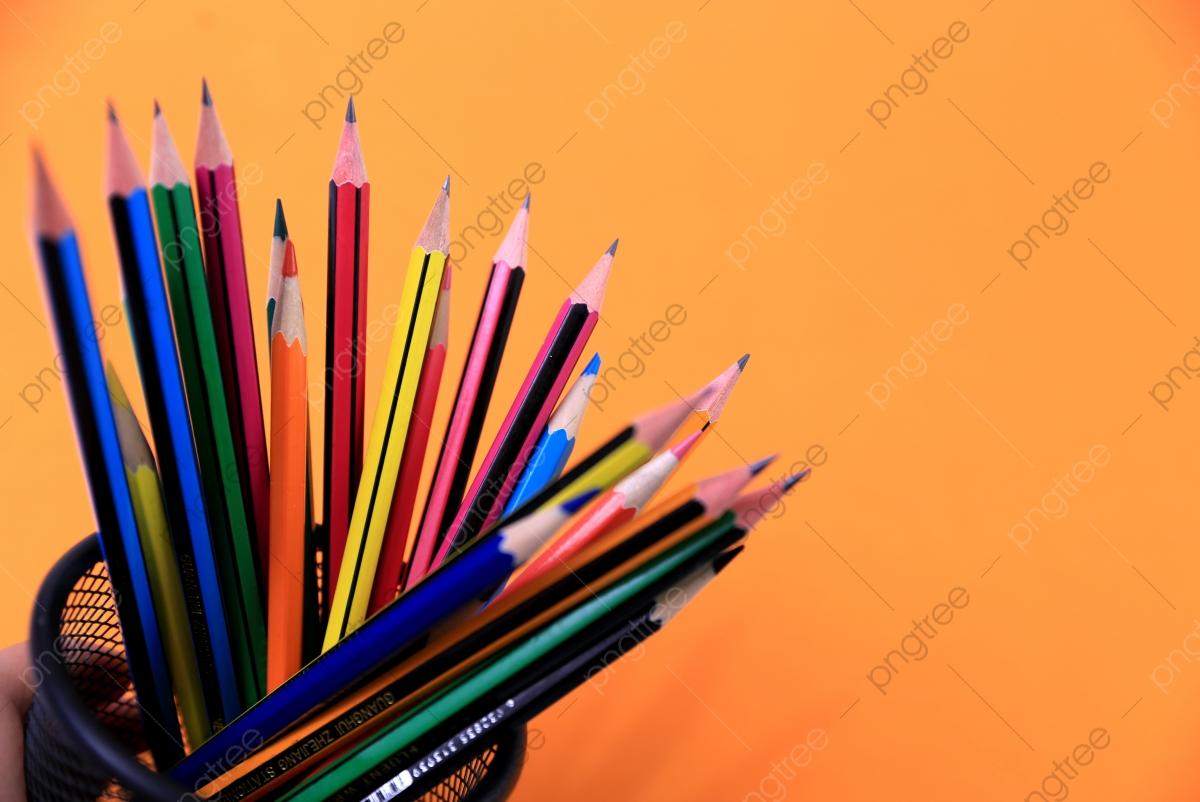 1200x802 Office Stationery Desktop Learning Desktop Physical Pendulum Office Stationery Orange Background Real Shot Photography Map With Map, Stationery, Office Desktop, Learning Stationery Background Image for Free Download